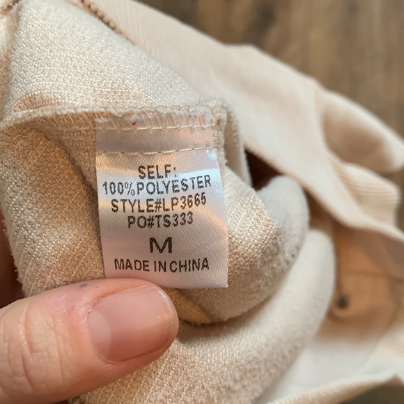 skort - Picture 5 of 6